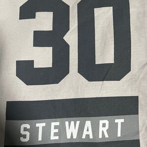 New York Liberty Stewart tee